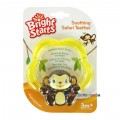 Прорезыватель Обезьянка Kids II 9203